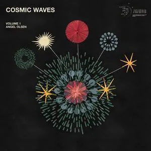 Cosmic waves : volume 1